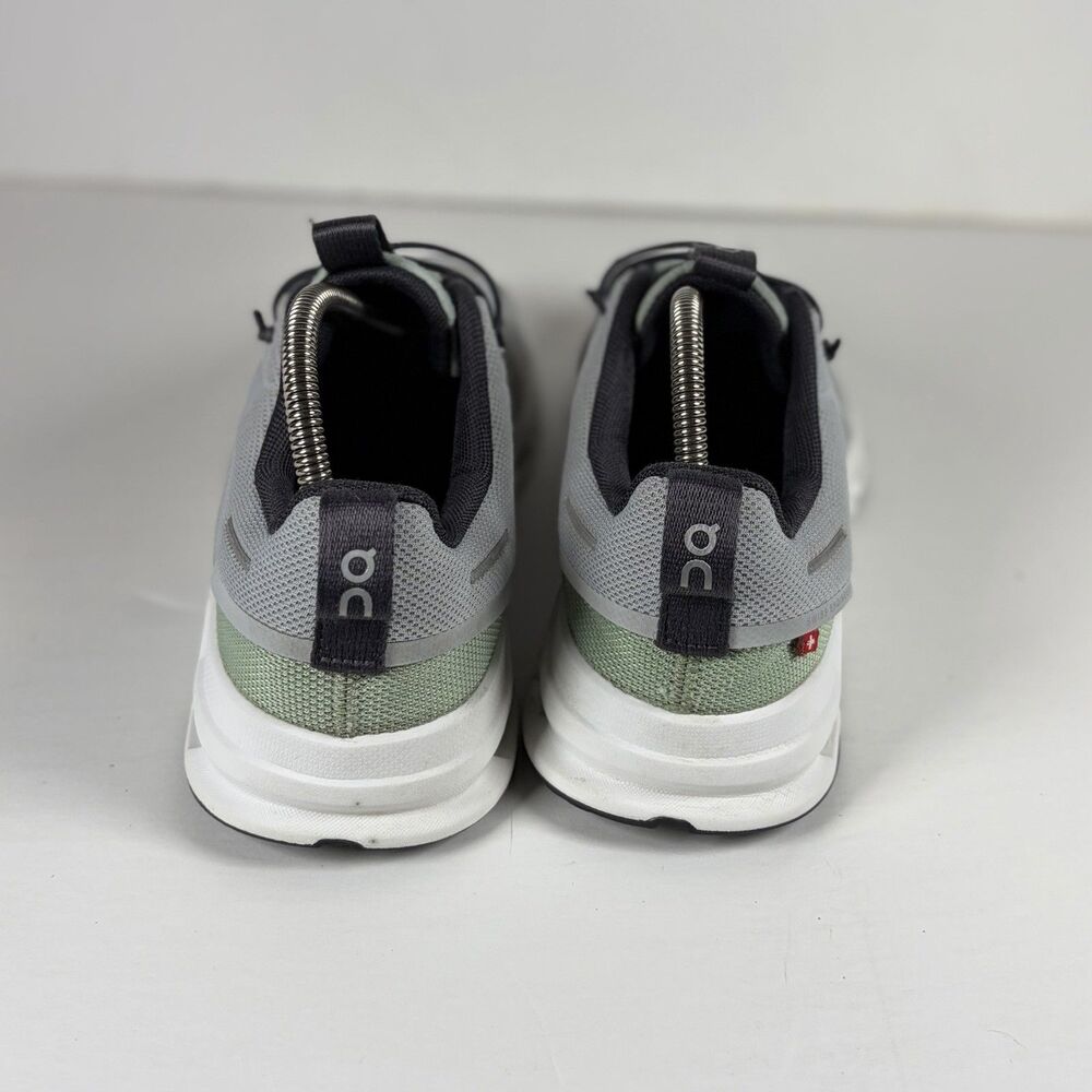 ON Cloud Sky Youth "Glacier Sage" Kids Size 6 Running Shoes 3YD11442594 - Picture 4 of 8